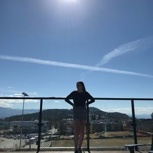 Meet your Posher, Ali